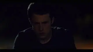 13 reasons why breaking free scene