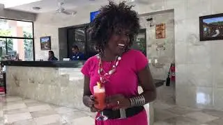 Destinostv - Desde el Hotel Arenas 15-2-2019