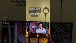 POV: you think about how much money you've wasted on cable