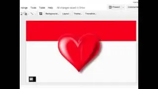 Inserting Links Google Slides