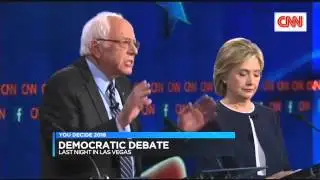 You Decide 2016 First Democratic Debate   WBRC FOX6  Good Day Birmingham