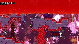 Celeste Nov. 9th Part 2 - Community Collab Mod - EXPERT Levels! (80+ New Levels, 400+ New Rooms)