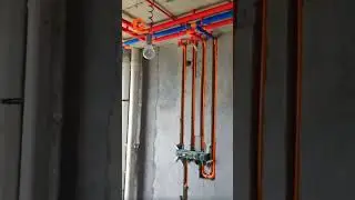 Questions about the design of bathroom sewer pipes in Shilijiangshan sewer renovation#plumbing