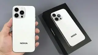 Обзор Nokia Dragon Pro 5G &mdash; настоящий убийца флагманов?
