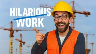 Smart Workers 2025  Next Level Jobsite Hacks ✅
