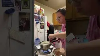Heated Myself Nestle Abuelita Mexican Hot Chocolate 