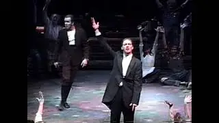 The Robber Bridegroom 1998 AVI