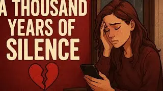 Sad video song thousand years | Silence of thousand years | 1000 years sad version (English)