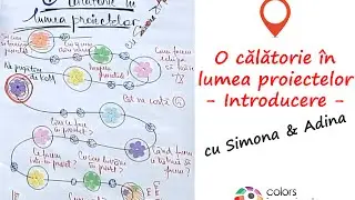O călătorie &icirc;n lumea proiectelor - Introducere