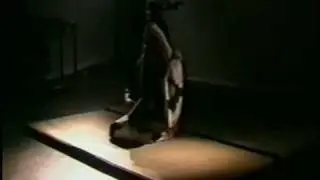 西原鶴真　古典薩摩琵琶「壇の浦」ダイジェスト版(satumabiwa Dannoura kakushin nishihara)