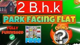 2 Bhk Flat in Indraprastha Yojna Ghaziabad || Mk Developer #realestate