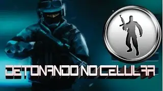 Critical Strike Portable #BEM R&Aacute;PIDO GAMEPLAY ANDROID#