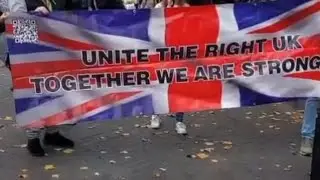 UNITE THE RIGHT PROTEST IN LINCOLN 18,OCTOBER 2025 PART 2 #protest #enoughisenough #saveourkids 