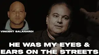 Underworld Confessions Untold Stories From Ex-Mafia Member M----R Took A Holiday