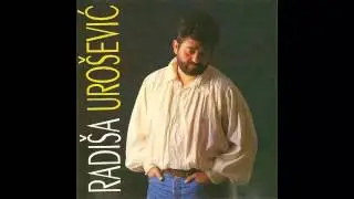 Radisa Urosevic - Milena - (Audio 1993) HD