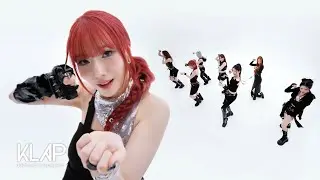 Kep1er 케플러 | 'Yum' M/V Teaser #1