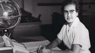 NASA opens new facility named after real-life &lsquo;Hidden Figures&rsquo; mathematician