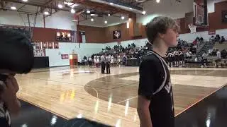 Vandegrift Vipers v Hutto @ Hutto HS