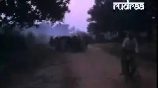 One Day Before The Attack Of Babri Masjid Ayodhya on October 30 1990
