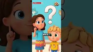 Guess the Animal Sound 🐄🐑 | Fun Learning Game for Kids (Preschool & Toddlers)