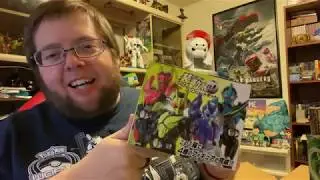 Thanksgiving Mail Time! | Vlog