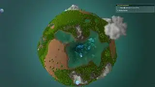 Universim Episode 1