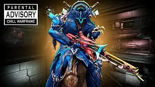 🔴[Warframe] - Officially climbing up to Legendary Rank Today