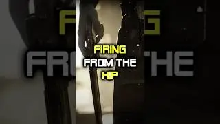 You might be surprised to learn how accurate firing from the hip is. #thefinalsgame #gaming