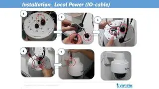 Vivotek - SD9364-EHL Webinar