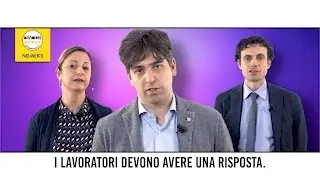 TIM E LE DOMANDE SENZA RISPOSTA