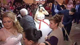 saliha & orhan dügün