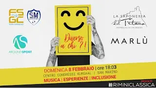 Diverso a chi?