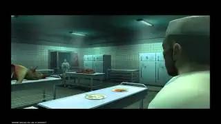 Voice acting românesc în Hitman: Contracts