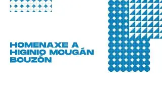 Homenaxe a Higinio Mougán Bouzón (AGACA) | Día do Cooperativismo Galego 2025