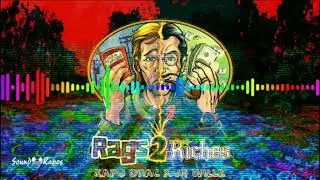 Kapo Drac x JR Willz - Rags To Riches (Do What You Do Preview)