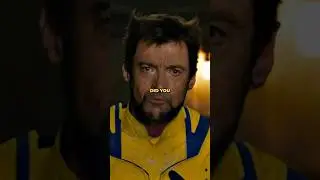 Wolverine Fun Fact
