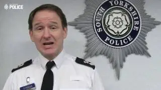 Right of assembly and policing restrictions
