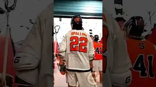 Joey Spallina | Syracuse LAX | Best Player in the COUNTRY‼️🍊 #1moremonth