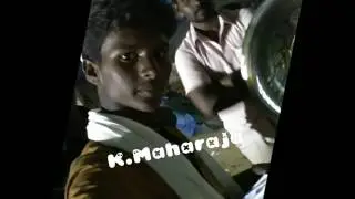 SSR @ Thalapathi fans club