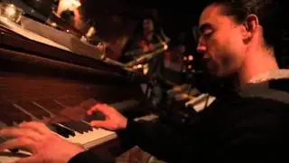 Miles Mosley & the West Coast Get Down