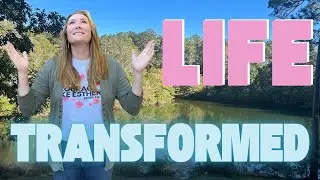 My Life Changed Forever &ndash; A Real Estate Agent&rsquo;s Journey to Jesus