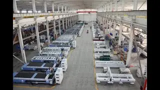 Company video （product show）
