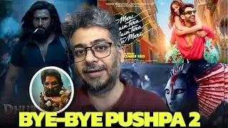 🔥Dhurandhar Box Office Collection Day 26, Tu Meri Main Tera Collection Day 6, Avatar 3 Day 12