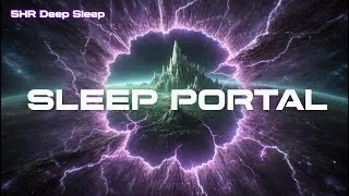 Enter Zorathia Portal: 5HR Deep Sleep Journey😴🌌