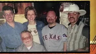 Above And Beyond Ray Lanchance & Stone Canyon