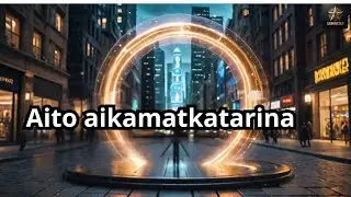 Vakuuttavin koskaan kerrottu aikamatkatarina | FINNISH | Superstar STEM