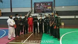 Terimakasih Bapak Kapolres Lumajang || IPSI dan Perguruan Silat Lumajang