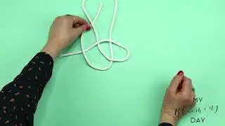Turkshead Knot