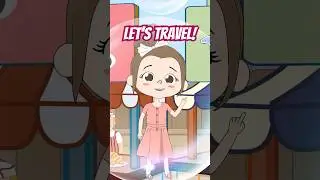 All Aboard The Bubble Express!