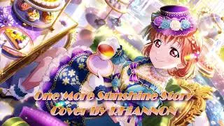 One More Sunshine Story Cover by RHiANNON